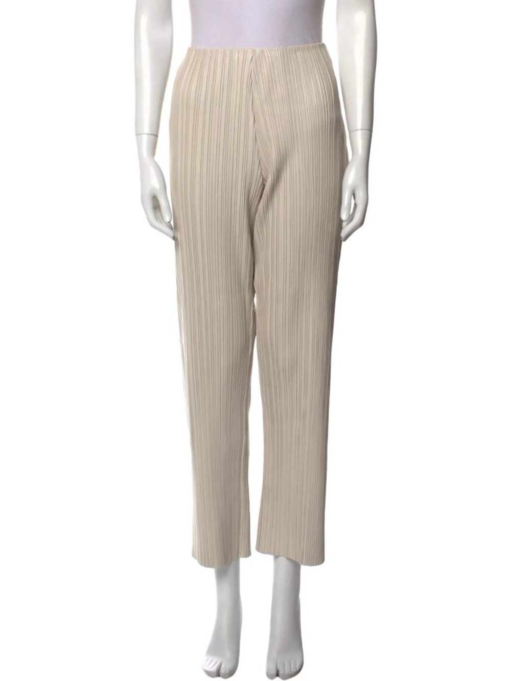 Nanushka Straight Leg Pants w/ Tags - Size L